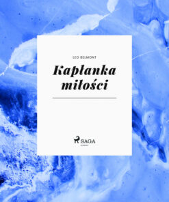 KapÅanka miÅoÅci (E-bog)